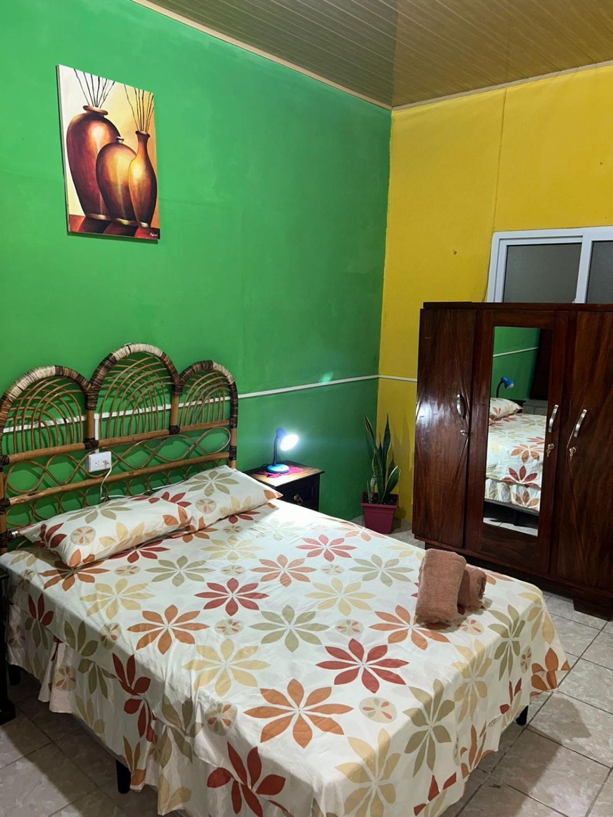 Casa Maya Itza فلوريس المظهر الخارجي الصورة